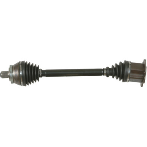 CV Axle Assembly