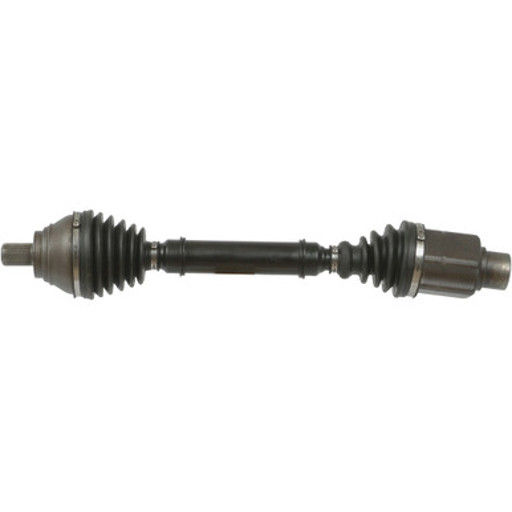 CV Axle Assembly