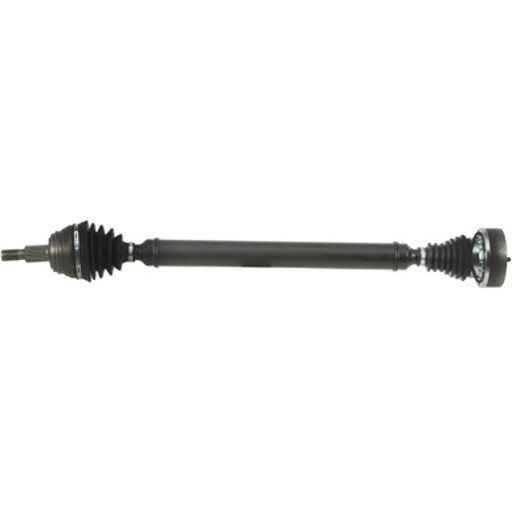 CV Axle Assembly
