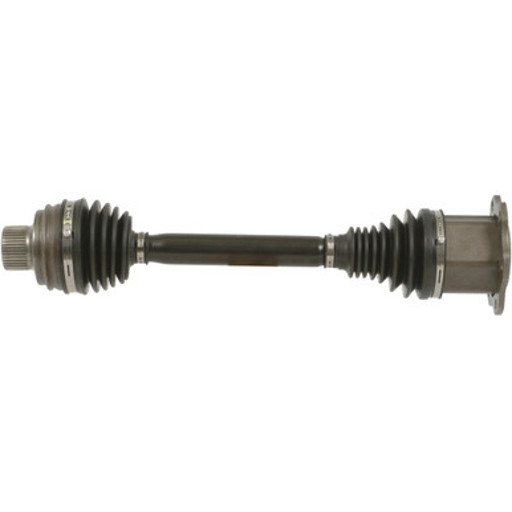 CV Axle Assembly