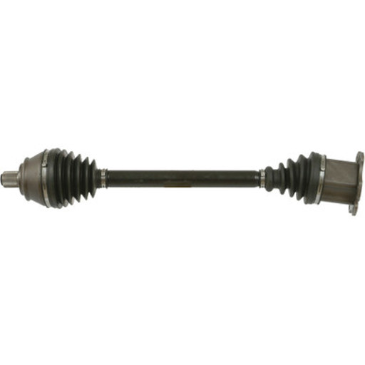 CV Axle Assembly