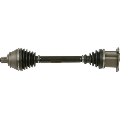CV Axle Assembly