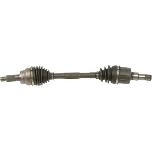 CV Axle Assembly
