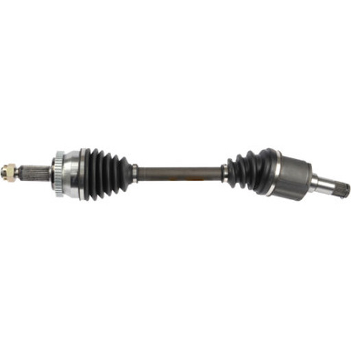 CV Axle Assembly
