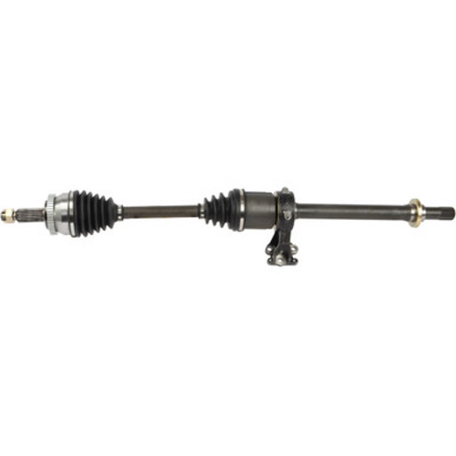 CV Axle Assembly