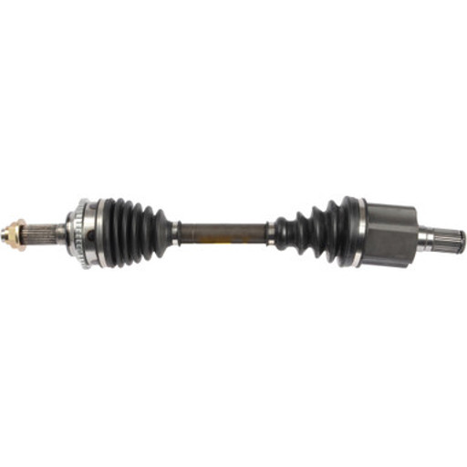 CV Axle Assembly