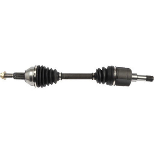 CV Axle Assembly