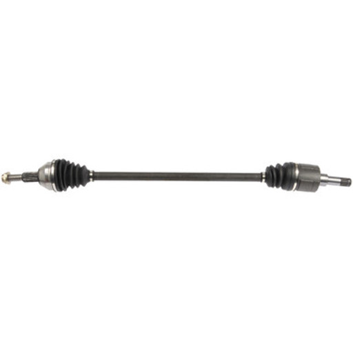CV Axle Assembly
