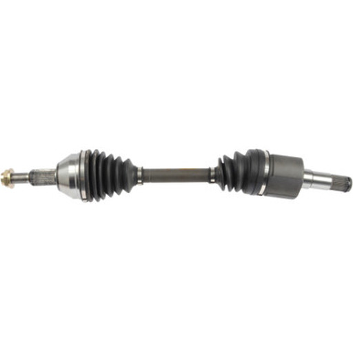CV Axle Assembly