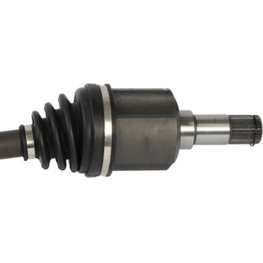 CV Axle Assembly