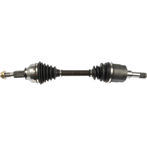 CV Axle Assembly