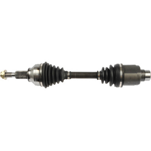 CV Axle Assembly