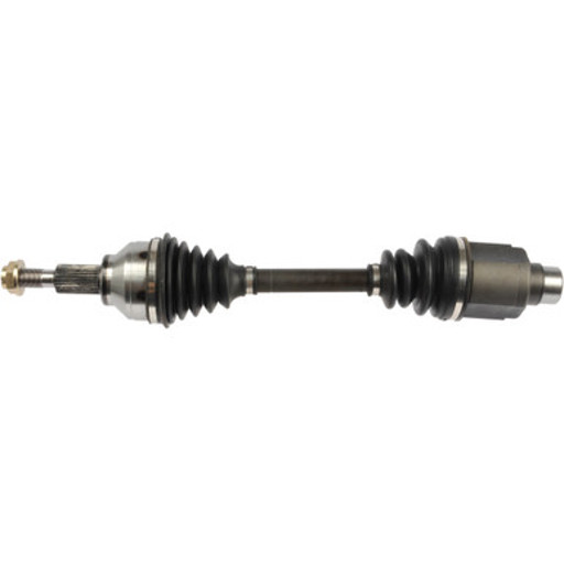 CV Axle Assembly
