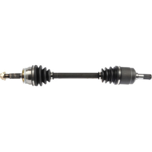 CV Axle Assembly