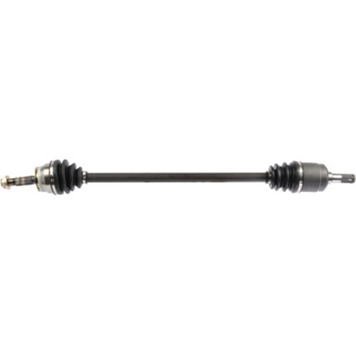 CV Axle Assembly
