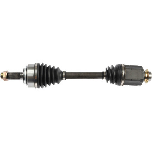 CV Axle Assembly