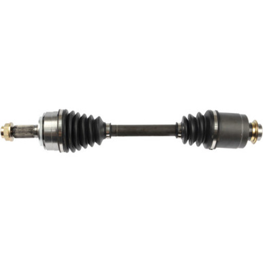 CV Axle Assembly