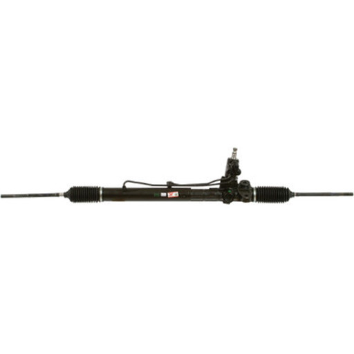 Rack and Pinion Assembly