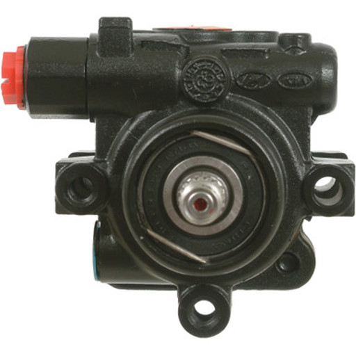 Power Steering Pump