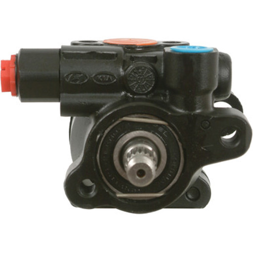 Power Steering Pump