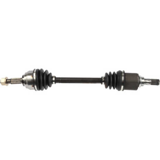 CV Axle Assembly
