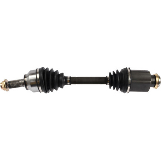 CV Axle Assembly