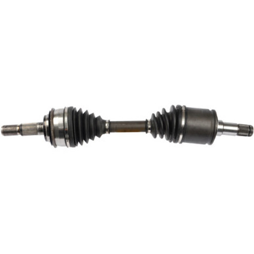 CV Axle Assembly