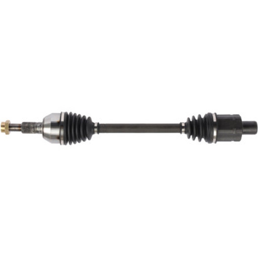 CV Axle Assembly