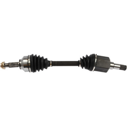 CV Axle Assembly