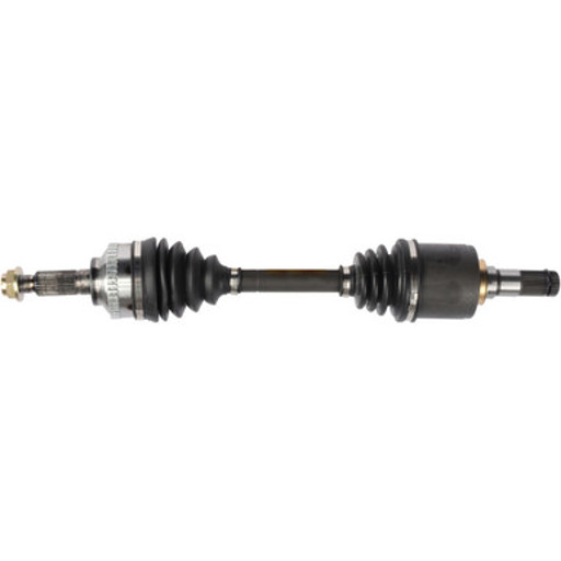 CV Axle Assembly