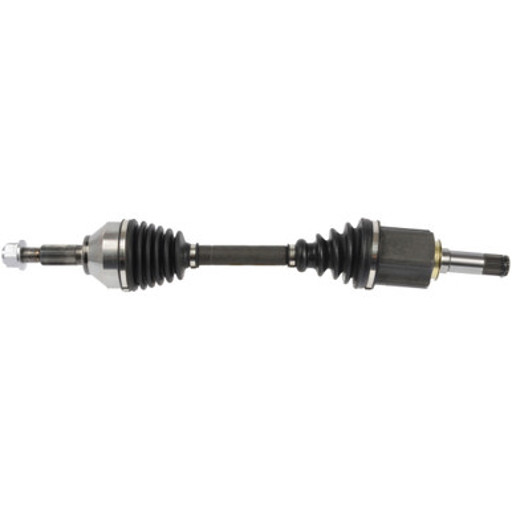 CV Axle Assembly