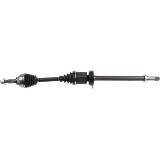 CV Axle Assembly