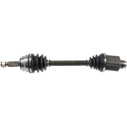 CV Axle Assembly