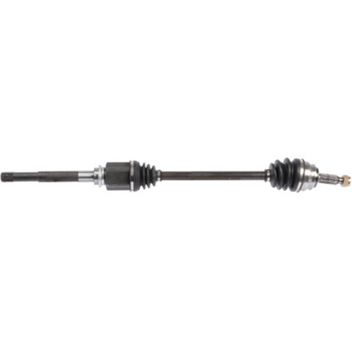 CV Axle Assembly