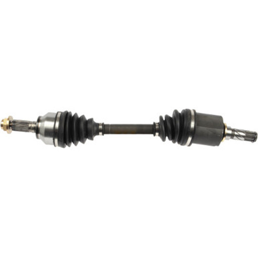 CV Axle Assembly