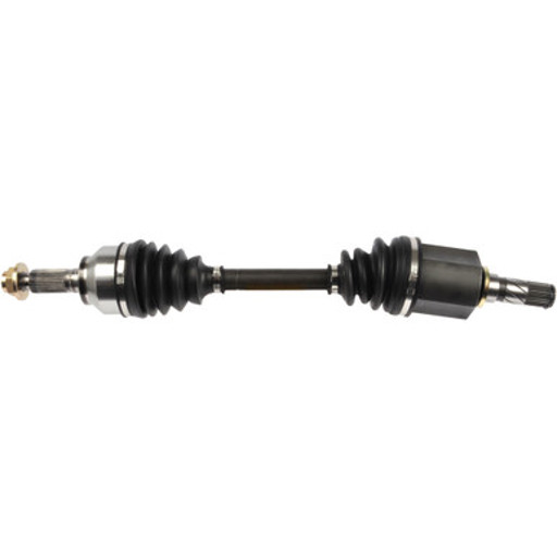 CV Axle Assembly
