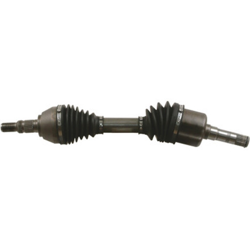 CV Axle Assembly