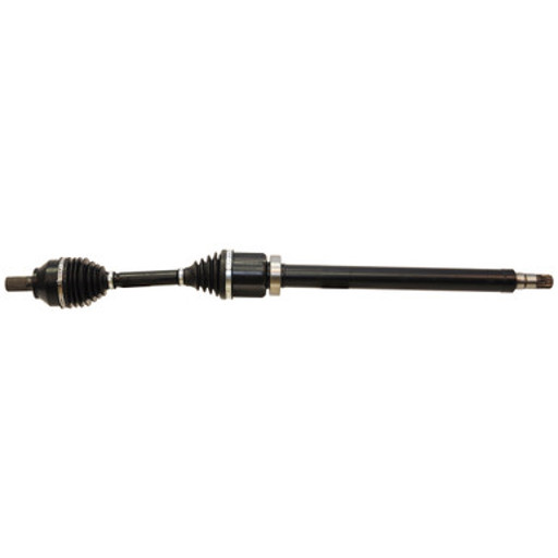 CV Axle Assembly