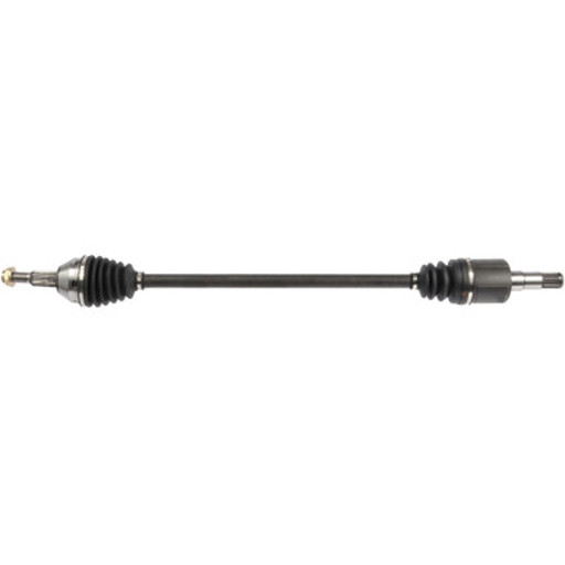 CV Axle Assembly