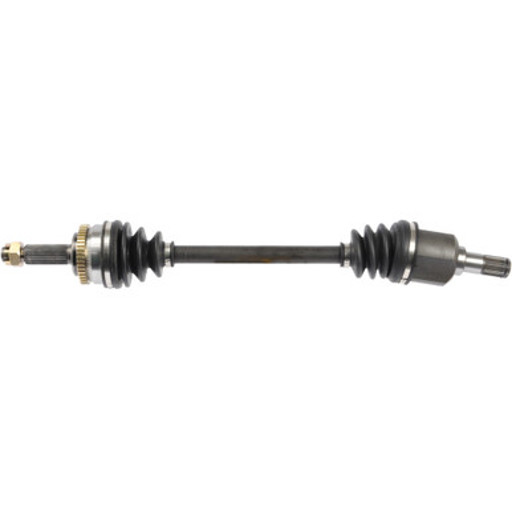 CV Axle Assembly