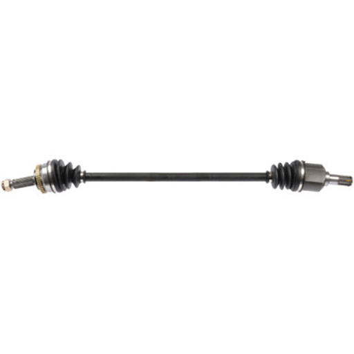 CV Axle Assembly