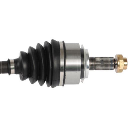CV Axle Assembly
