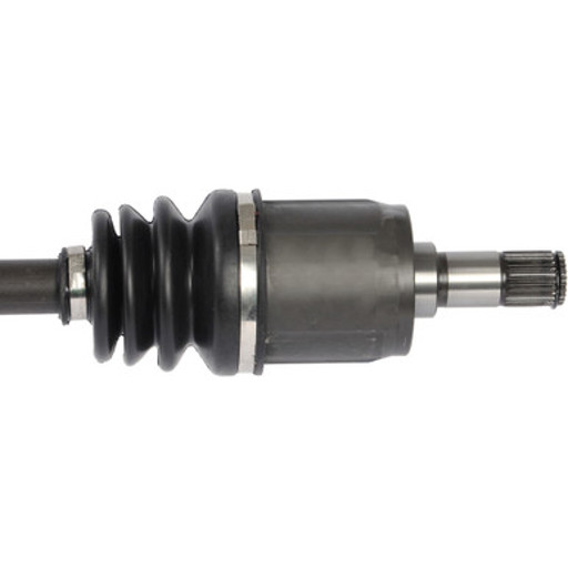 CV Axle Assembly