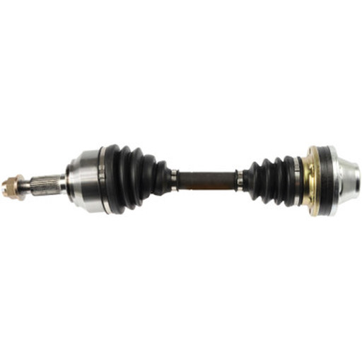 CV Axle Assembly