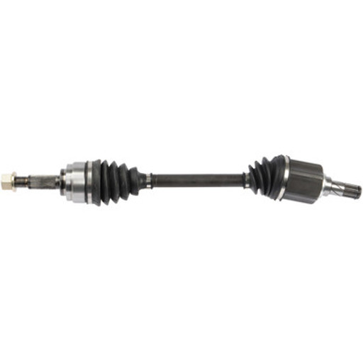 CV Axle Assembly