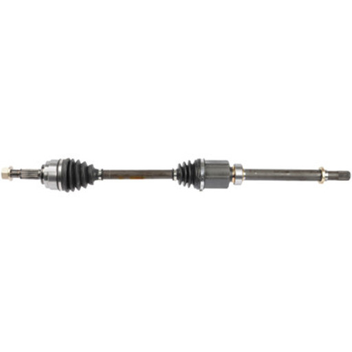 CV Axle Assembly