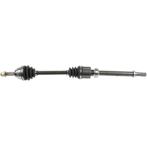 CV Axle Assembly