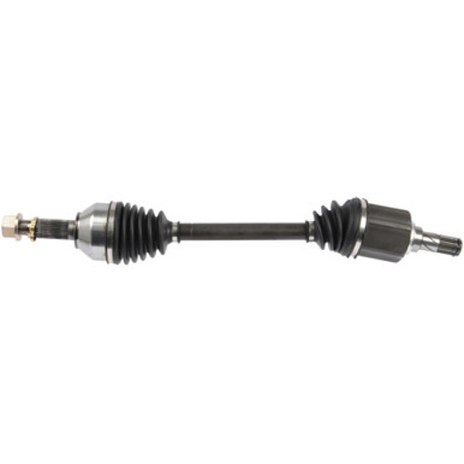 CV Axle Assembly