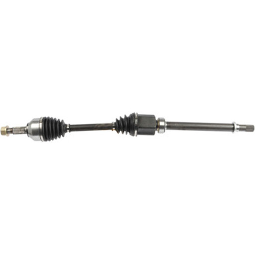 CV Axle Assembly