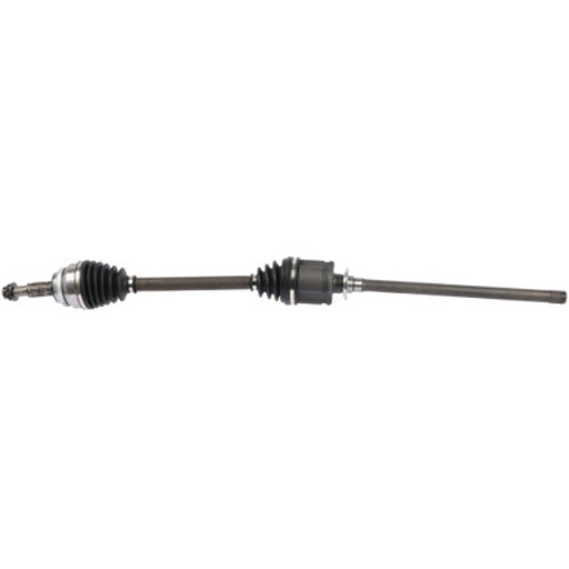 CV Axle Assembly